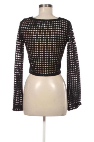 Bluză de femei Terranova, Mărime S, Culoare Negru, Preț 25,99 Lei