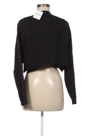 Дамска блуза Terranova, Размер L, Цвят Черен, Цена 3,57 €