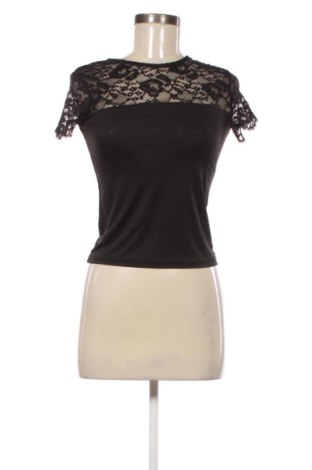 Damen Shirt Terranova, Größe S, Farbe Schwarz, Preis 11,99 €