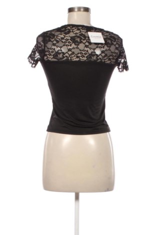 Damen Shirt Terranova, Größe S, Farbe Schwarz, Preis 11,99 €