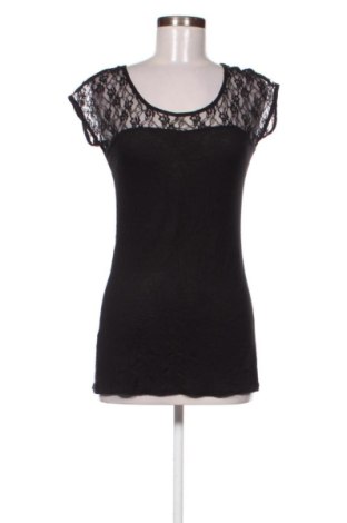 Damen Shirt Terranova, Größe M, Farbe Schwarz, Preis € 6,00