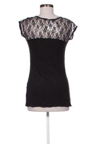 Damen Shirt Terranova, Größe M, Farbe Schwarz, Preis € 6,00