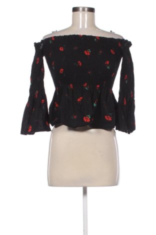 Bluză de femei Terranova, Mărime XS, Culoare Multicolor, Preț 20,85 Lei