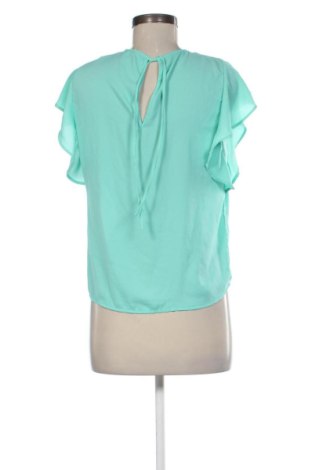 Női blúz Terranova, Méret M, Szín Zöld, Ár 2 893 Ft