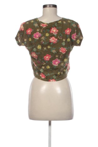 Bluză de femei Terranova, Mărime M, Culoare Multicolor, Preț 19,99 Lei