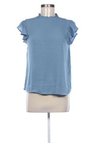 Dámska blúza Terranova, Veľkosť M, Farba Modrá, Cena  5,95 €