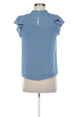 Dámska blúza Terranova, Veľkosť M, Farba Modrá, Cena  5,95 €