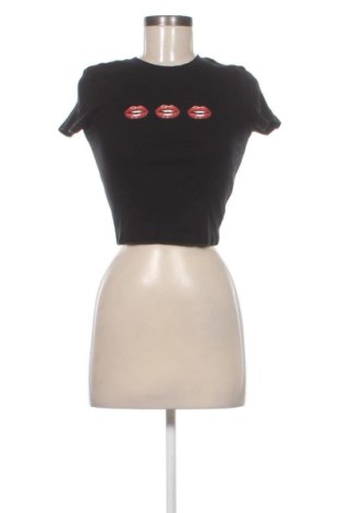 Bluză de femei Terranova, Mărime M, Culoare Negru, Preț 16,99 Lei