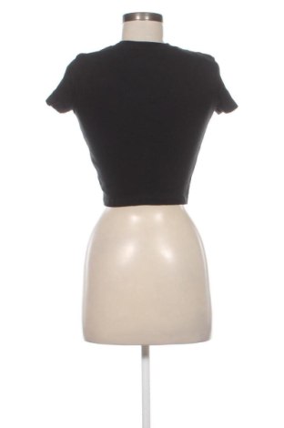 Bluză de femei Terranova, Mărime M, Culoare Negru, Preț 16,99 Lei