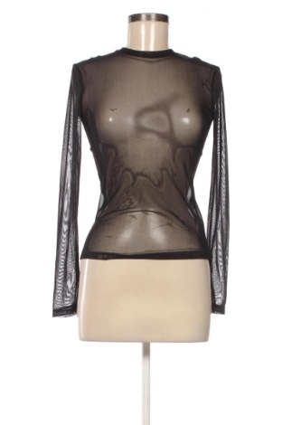 Damen Shirt Terranova, Größe XS, Farbe Schwarz, Preis € 4,99