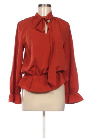 Női blúz Terranova, Méret M, Szín Piros, Ár 4 949 Ft