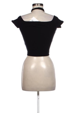 Bluzka damska Terranova, Rozmiar S, Kolor Czarny, Cena 31,76 zł