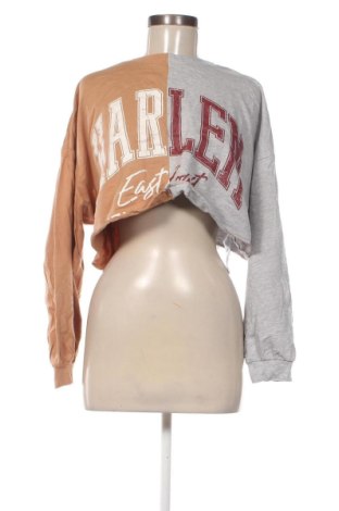 Női blúz Terranova, Méret L, Szín Szürke, Ár 5 969 Ft