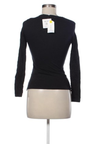 Bluză de femei Terranova, Mărime XS, Culoare Negru, Preț 98,99 Lei