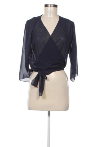 Damen Shirt Tessuto, Größe M, Farbe Blau, Preis € 12,99