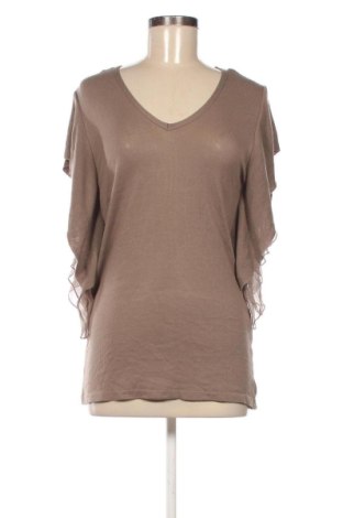 Damen Shirt Tex Woman, Größe L, Farbe Braun, Preis 12,99 €