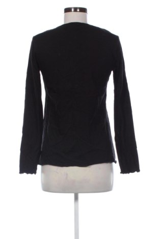 Bluză de femei Tezenis, Mărime M, Culoare Negru, Preț 60,99 Lei