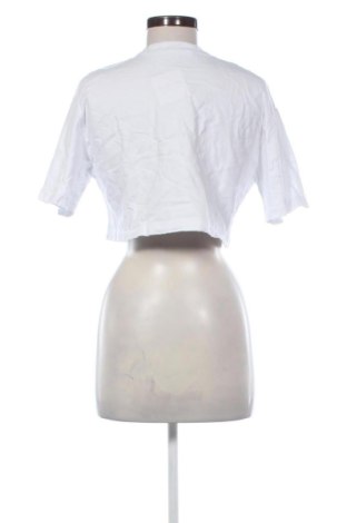 Bluză de femei Tezenis, Mărime L, Culoare Alb, Preț 44,99 Lei