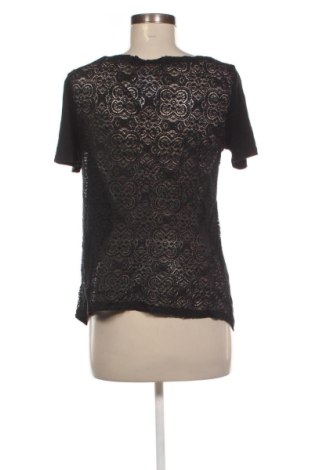 Bluză de femei Tezenis, Mărime M, Culoare Negru, Preț 60,99 Lei