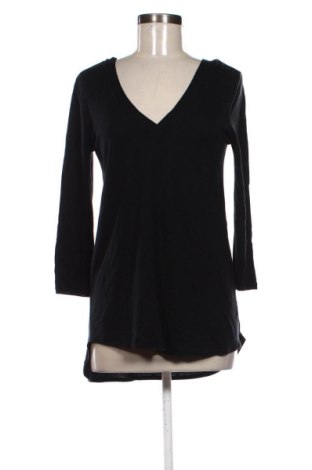 Дамска блуза Tezenis, Размер S, Цвят Черен, Цена 10,22 €