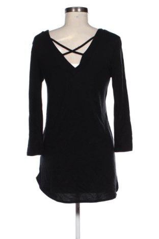 Дамска блуза Tezenis, Размер S, Цвят Черен, Цена 10,22 €