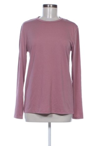 Bluză de femei Tezenis, Mărime L, Culoare Mov deschis, Preț 60,99 Lei