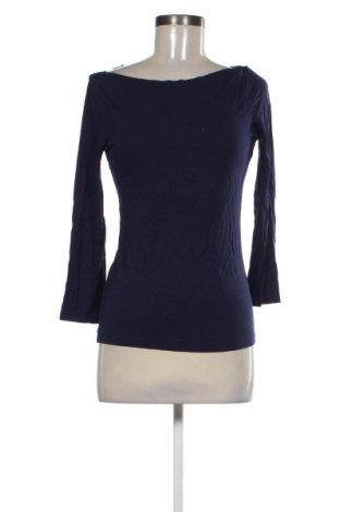 Damen Shirt Tezenis, Größe M, Farbe Blau, Preis 12,99 €