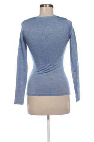 Bluzka damska Tezenis, Rozmiar S, Kolor Niebieski, Cena 24,99 zł