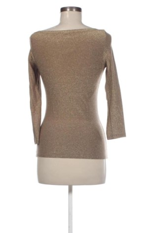 Дамска блуза Tezenis, Размер S, Цвят Златист, Цена 8,04 €