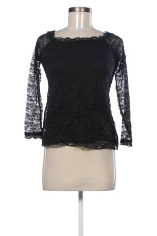 Dámská halenka Tezenis, Velikost S, Barva Černá, Cena  289,00 Kč