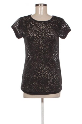 Bluzka damska Tezenis, Rozmiar S, Kolor Czarny, Cena 51,99 zł