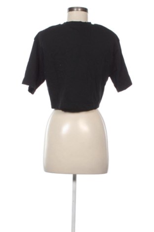 Дамска блуза Tezenis, Размер S, Цвят Черен, Цена 16,36 €