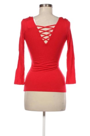 Dámska blúza Tezenis, Veľkosť S, Farba Červená, Cena  5,95 €