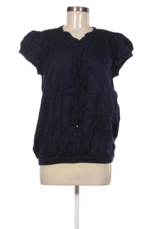 Bluzka damska Tezenis, Rozmiar L, Kolor Niebieski, Cena 28,99 zł