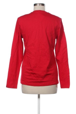 Damen Shirt Tezenis, Größe M, Farbe Rot, Preis € 5,99