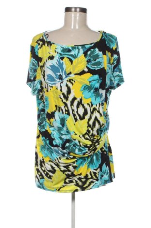 Bluză de femei The Collection by Debenhams, Mărime XXL, Culoare Multicolor, Preț 45,99 Lei