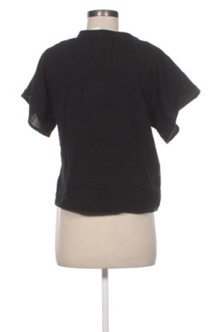 Дамска блуза The People Rep., Размер L, Цвят Черен, Цена 14,31 €