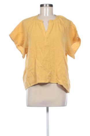 Damen Shirt The People Rep., Größe XL, Farbe Orange, Preis 41,99 €