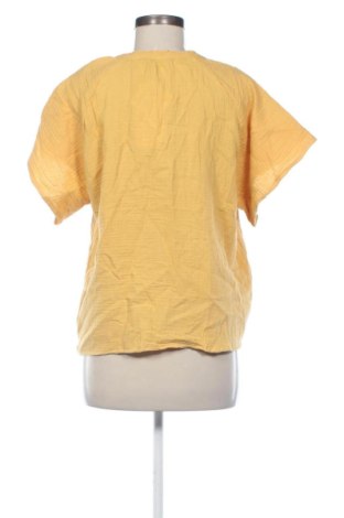 Damen Shirt The People Rep., Größe XL, Farbe Orange, Preis 41,99 €