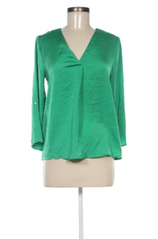 Дамска блуза Tiffosi, Размер M, Цвят Зелен, Цена 3,06 €