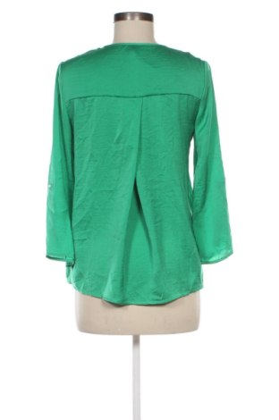 Дамска блуза Tiffosi, Размер M, Цвят Зелен, Цена 3,06 €