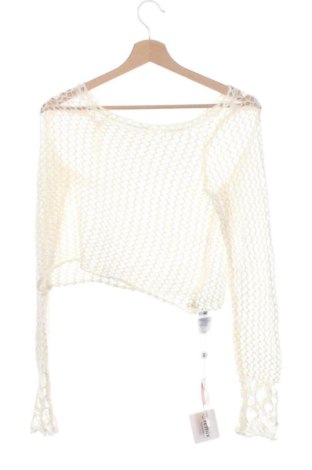 Bluză de femei Tiger Mist, Mărime S, Culoare Alb, Preț 72,99 Lei