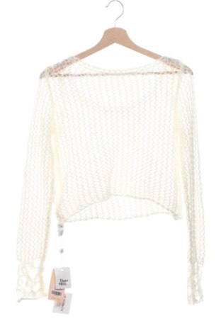 Bluză de femei Tiger Mist, Mărime S, Culoare Alb, Preț 72,99 Lei