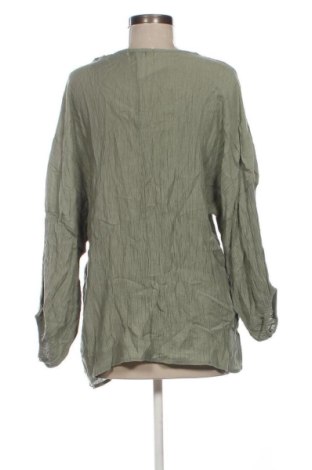 Damen Shirt Tippy, Größe M, Farbe Grün, Preis € 4,99