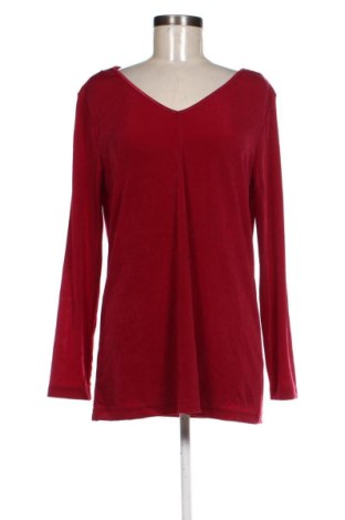 Damen Shirt Together, Größe XL, Farbe Rot, Preis 6,99 €