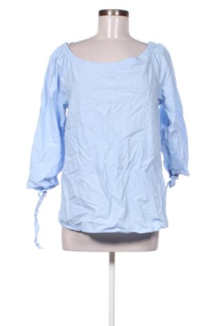 Damen Shirt Tom Tailor, Größe M, Farbe Blau, Preis € 22,99