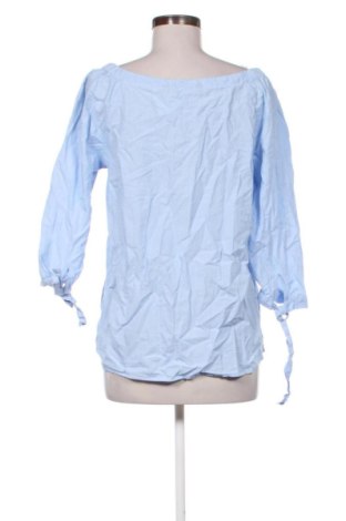 Damen Shirt Tom Tailor, Größe M, Farbe Blau, Preis € 22,99