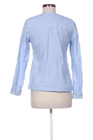 Bluză de femei Tom Tailor, Mărime S, Culoare Albastru, Preț 107,99 Lei