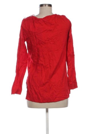 Дамска блуза Tom Tailor, Размер S, Цвят Червен, Цена 39,88 €