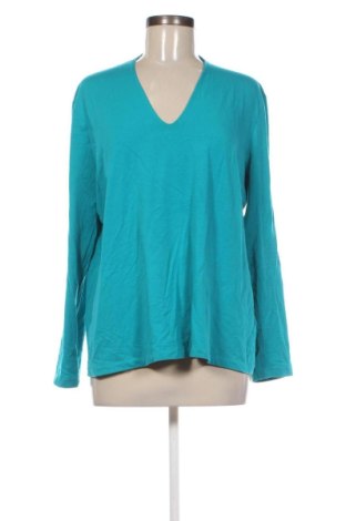 Dámská halenka Tom Tailor, Velikost 3XL, Barva Modrá, Cena  519,00 Kč